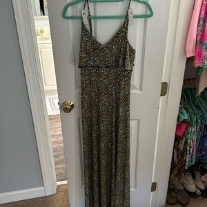 Michael Kors Maxi size M